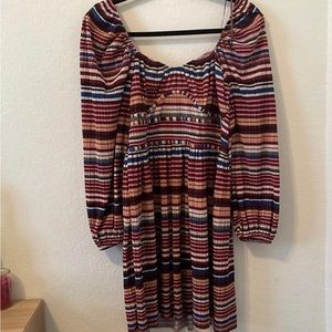 Zara dress